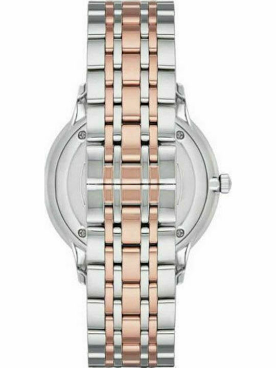 Emporio Armani Classic Battery Watch