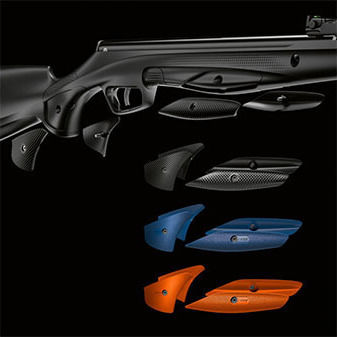 Stoeger Αεροβόλο RX20 Dynamic Synthetic Gas Ram 5.5mm