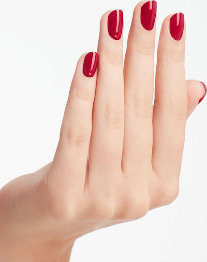 OPI Lacquer Гланц Лак за Нокти Маями цвекло 15мл