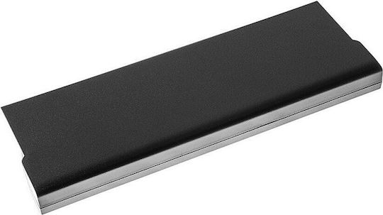 Green Cell Compatible Battery for Dell Latitude E5520/E6420/E6520/E6530 with 6600mAh
