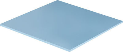 Thermal Pad 100 x 100 x 1mm Μπλε