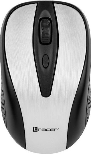 Tracer Joy II Wireless Mini Mouse Silver