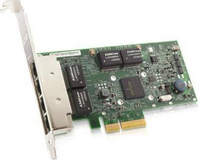 Dell Wired Gigabit (1Gbps) Ethernet PCI-e Card