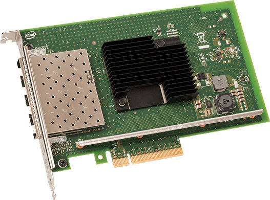 Intel X710-DA4 v3 PCI-e