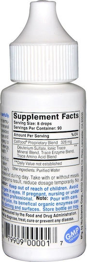 Bioartis CellFood Bioartis Ειδische Nahrungsergänzungsmittel 30ml