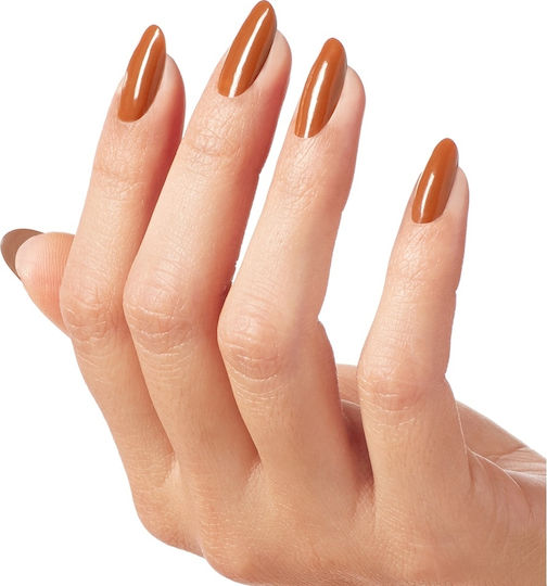 OPI Lacquer Gloss Ojă de Unghii My Italian is a Little Rusty 15ml