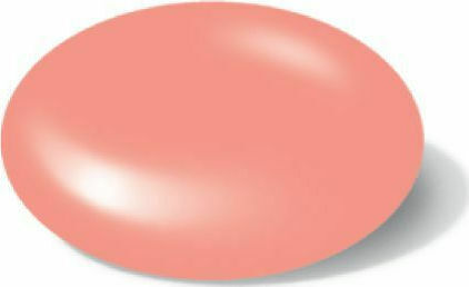 CND Vinylux Salmon Run