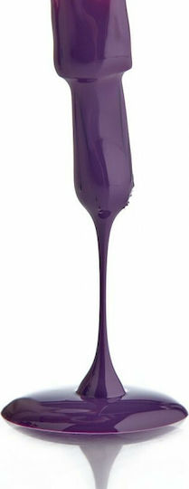 Spell 10 Freie Glossy Nagellacke 61 Payne Lila Pflaume 11ml