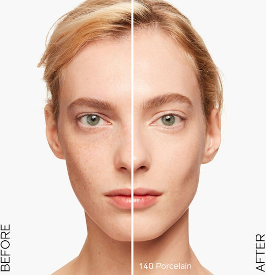 Shiseido Synchro Skin Radiant Lifting Foundation SPF30 140 Porcelaine 30ml
