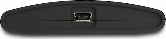 StarTech USB Crash Cart Adapter with File Transfer & Video Capture
