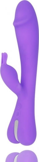 Fun Factory Mr Boss WatchMe Aitor Rabbit Mini Δονητής Rabbit Purple