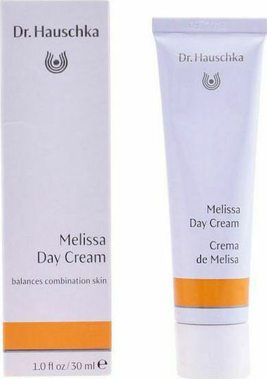 Dr. Hauschka Melissa Day Cream Cream Face Day 30ml