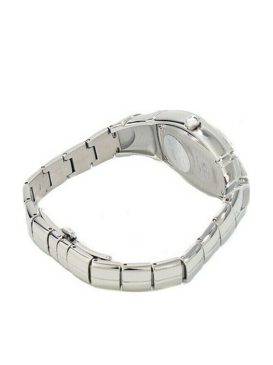Chronotech Stainless Steel Watch