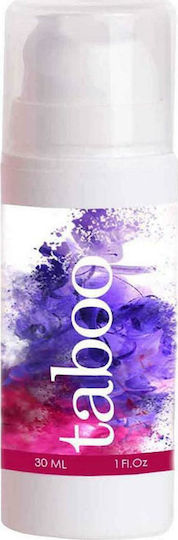 Ruf Taboo Διεγερτικό Gel για Γυναίκες 30ml