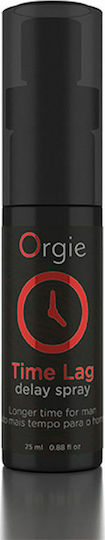 Orgie Time Lag Verzögerungsmittel Gel für Männer als Spray 25ml