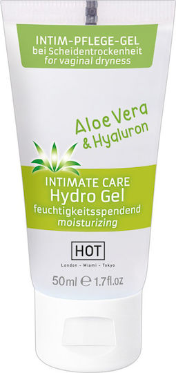HOT Intimate Care Gel για Γυναίκες 50ml