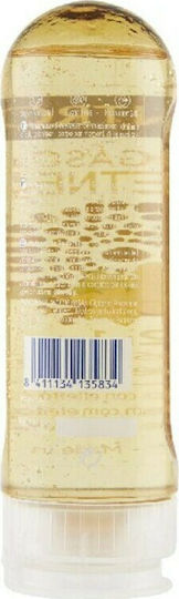 Control Feel Make Feel Madagascar Sweetness Massage Gel with Scent Madagascar Vanilla 200ml
