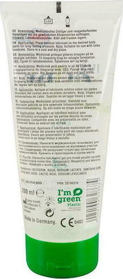 Just Glide Bio Anal Lubricant Gel 200ml