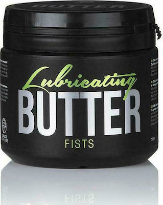 Cobeco Pharma Lubricating Butter Fists Anale Crema lubrifianta 500ml