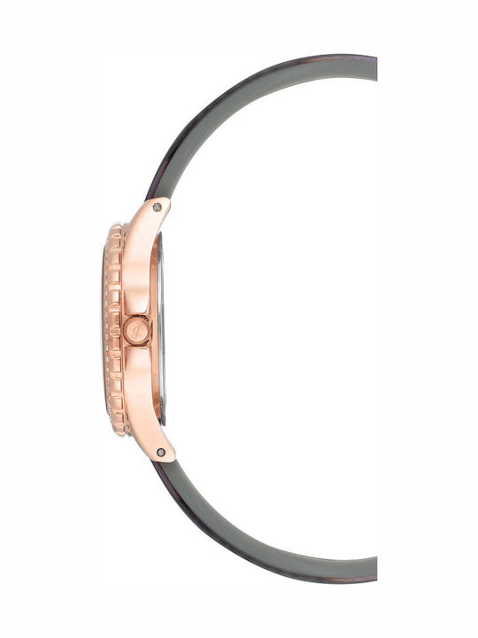 Juicy Couture Ceas cu Mecanism pe Baterie Juicy Couture Ceas cu Mecanism pe Baterie