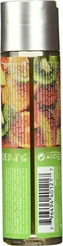 System Jo H2O Flavored Lubrifiant Pasiune tropicală 120ml