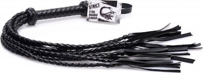 XR Strict Braided Flogger