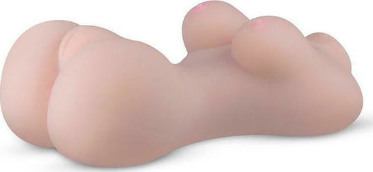 Boss Of Toys Friend with Benefits Heather Owens Masturbator 1buc