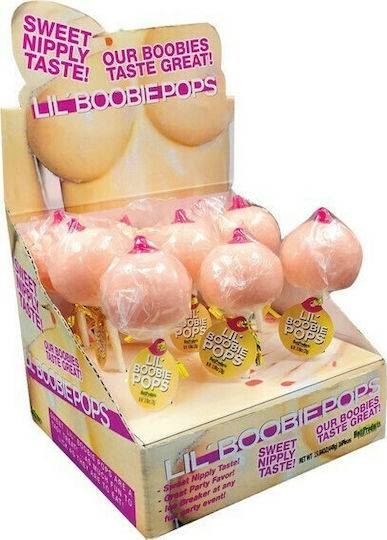 Spencer & Fleetwood Ltd Saucy Lollies Ερωτικό Βρώσιμο Δώρο