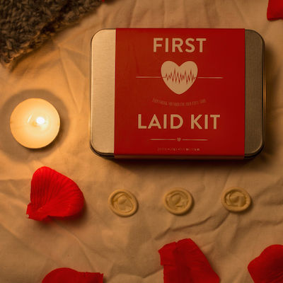 Thumbs Up First Laid Kit