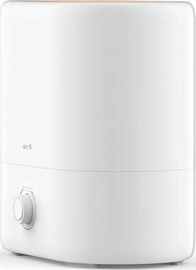 Deerma Luftbefeuchter Ultraschall 25W für Räume 30m²
