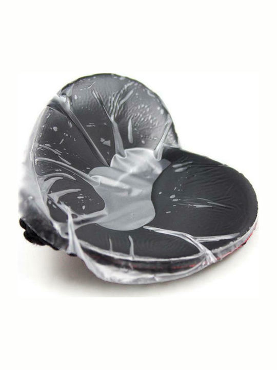 Fetish Addict Nipple Covers Κόκκινα