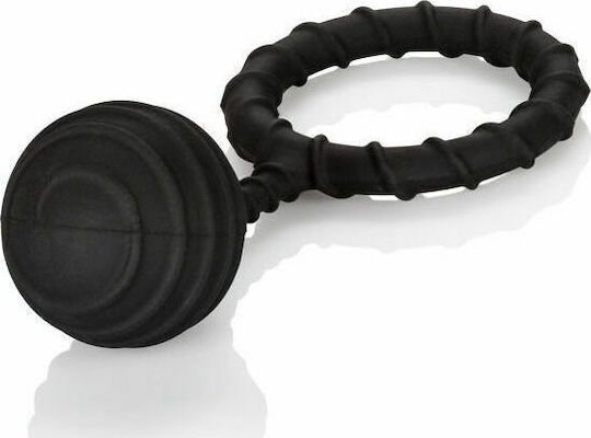 Calexotics Colt Weighted Ring XL Black