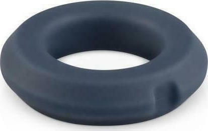 Boners Cock Ring with Steel Core Cock Ring Cock Albastru