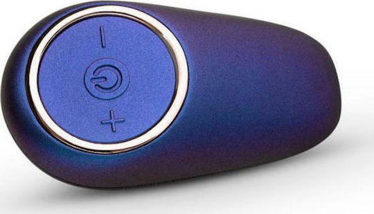 Boss Of Toys Hueman Neptune Vibrating Cock Ring & Remote Purple