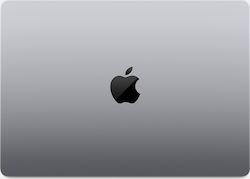 Apple MacBook Pro 16" (2021) 16.2" Retina Displ...