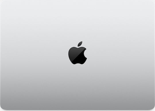 Apple MacBook Pro 16" (2021) 16.2" Retina Display (M1-Max 10-core/32GB/1TB SSD/32-Core GPU) Silver (GR Keyboard)