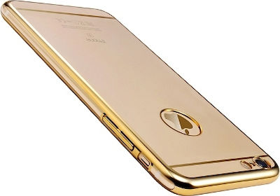 Xoomz Back Cover 630 Gold (iPhone 6/6s)