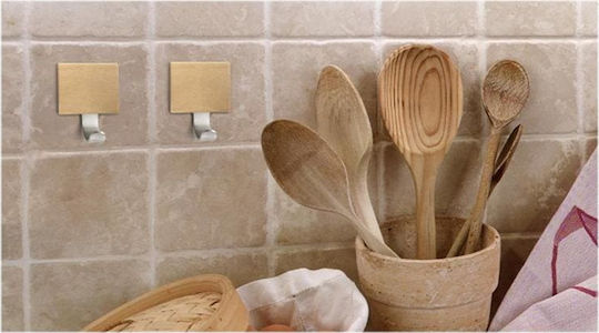 Inofix από Χάλυβα και Ξύλο 45x51x22mm 2320 Μεταλλική Μονή 4.5x2.2x5.1cm Inofix από Χάλυβα και Ξύλο 45x51x22mm 2320 Μεταλλική Μονή 4.5x2.2x5.1cm