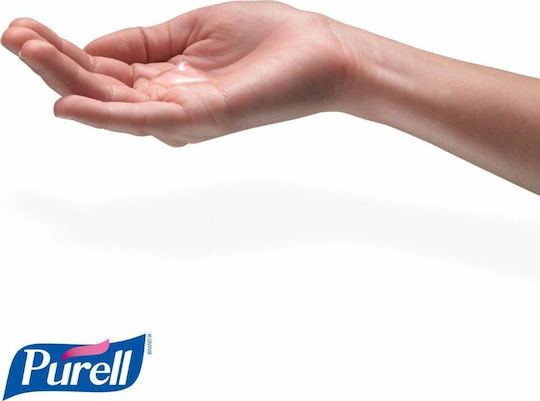 Purell Advanced Hand Sanitizer Refreshing Gel Desinfektionsmittel Gel für Hände 300ml
