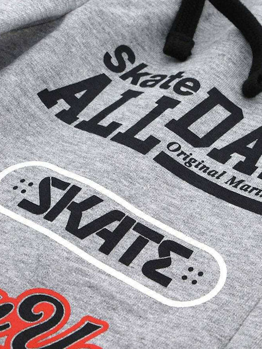 Kinder Trainingshose Gray 1Stück