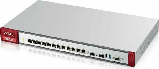 Zyxel USG Flex 700 Firewall 1buc (USGFLEX700-EU0101F)