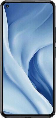 Xiaomi 11 Lite 5G NE Dual SIM (6GB/128GB) Trüffel Schwarz