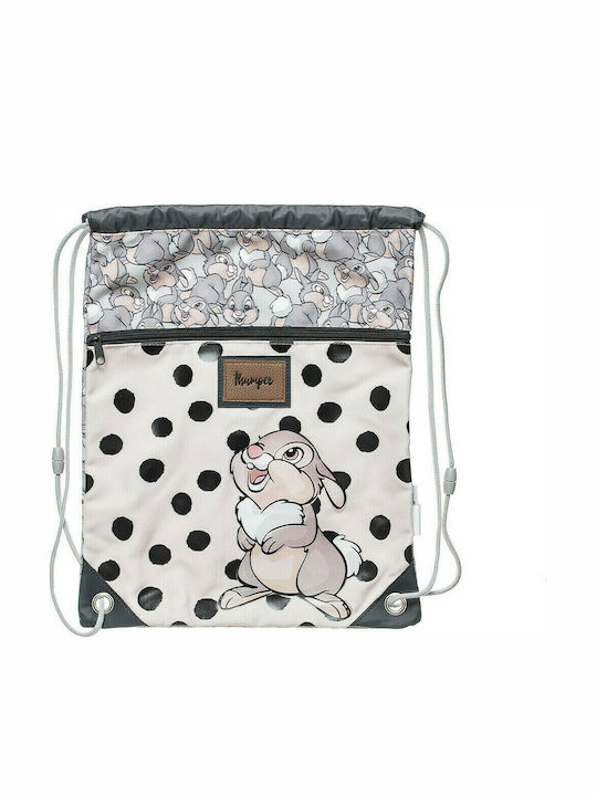 Alouette Thumper Kinder Rucksack Beuteltasche Mehrfarbig