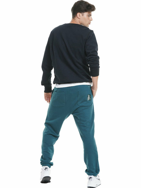 Sweatshirt Schwarz