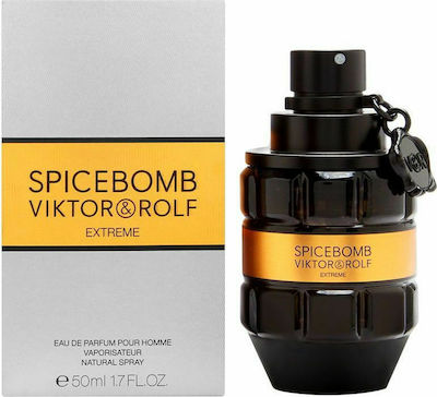 Viktor & Rolf Spicebomb Extreme Eau de Parfum 50ml