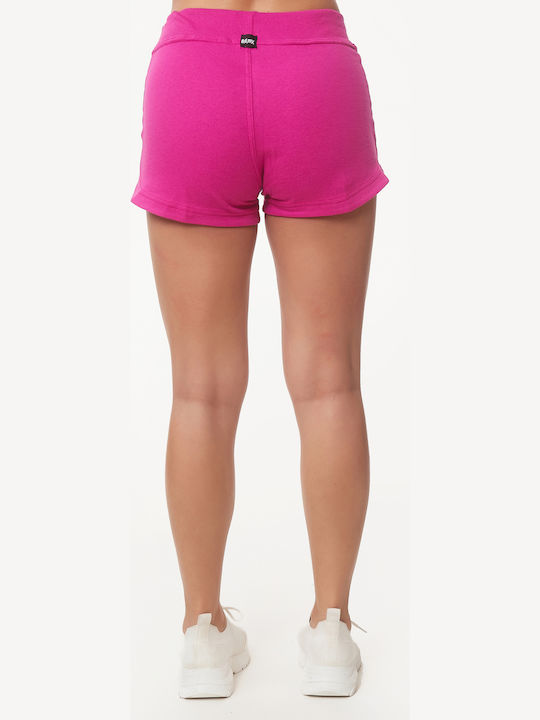 Bodymove Women's Shorts Fuchsia