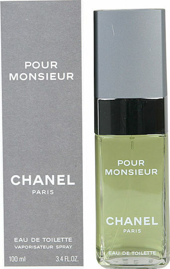 Chanel Eau de Toilette 100ml