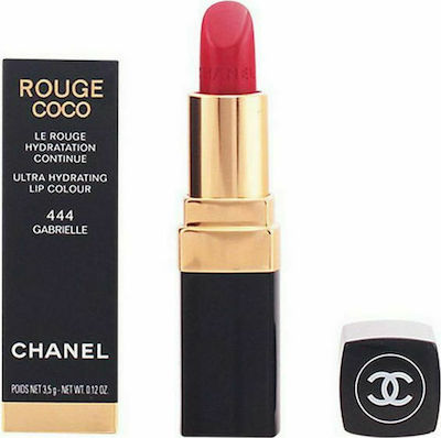 Chanel Rouge Coco Ultra Hydrating Lip Colour Lippenstift Reines