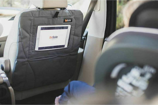 BeSafe Car Seat Protector Black