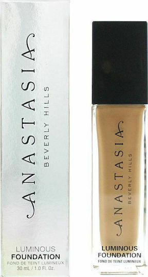Anastasia Beverly Hills Luminous Foundation 350C 30ml